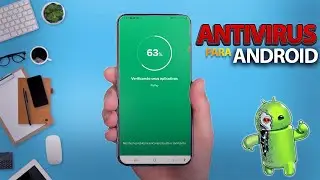 Melhores Antivírus para ANDROID de 2022