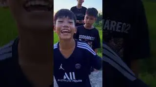 Kẹo bông gòn - Team : Sơn Soái Vlog ! #shorts