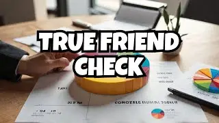 Discover Your True Friend Circle in Just 5 Minutes!