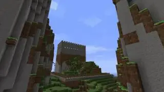 Server Picture Tour #1