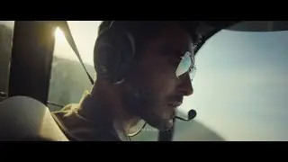 Абрау Дюрсо - Официальное видео (Аэросъёмка DJI Inspire 2)
