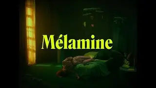 Klô Pelgag - Mélamine (Vidéoclip Officiel)