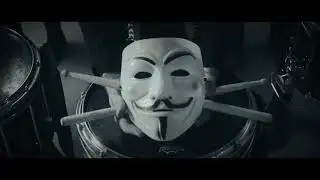 Wizdom - Drum Band (PROMO 2021)