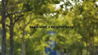 Ben Rogers | Two Days Worth