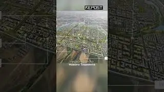 в Ташкенте 2 близнецов
