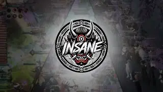 INSANE IS RECRUITING 👹 (paid)