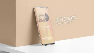 NEIKED & Mae Muller - Better Days  (Lyrics)