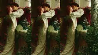 şiddetle başlayan hazlar, şiddetle son bulurlar - Romeo ve Juliet -  William Shakespeare - Replikler