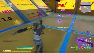 Fortnite oynuyors