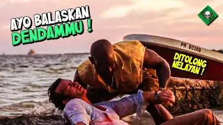 DROWNED ALIVE, PRESUMED TO BE DEAD, IT TURNED OUT HE RETURNED FOR REVENGE ❗ | STORYLINE