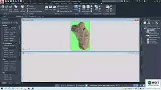 AutoCAD Map 3D Multi User Drawing Access & Add Object Data 