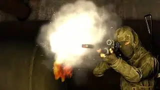 Kraken Sounds for you to Fall Asleep to | Sniper Elite 5