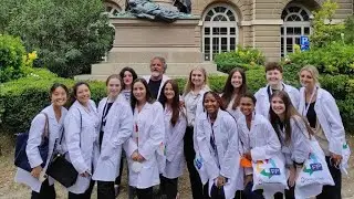 Doctors in Italy Fellowship Reviews | Clinical Shadowing Program