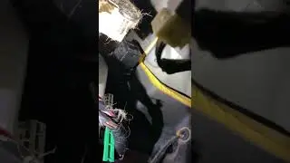 07 Hyundai Sonata turn signal flasher relay location 