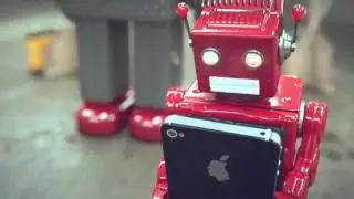 Idiots - Un cortometraje que nos enseña sobre el consumismo tecnológico