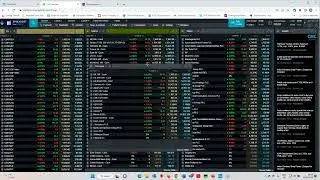 The Week Ahead: US CPI; Tesco, Sainsbury's and US banks' earnings - w/c 9 January 2023
