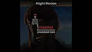 Satoru Teen Gojo vs Makima