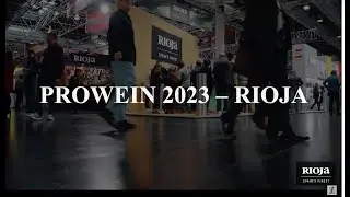 Rioja lució sus 100 km de contrastes en ProWein 2023