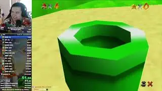 [20h] !602 SPEEDRUN (4x 3D MARIO 100% NO-SLEEP) | !youtube !discord !june (1/6/24)