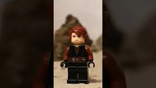 Paul Atreides vs. Anakin Skywalker #dune #dune2 #legostarwars #lego
