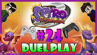 The DARK SOULS of Platformers!