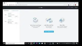 VM Migration using Nutanix Move | Digital Network Solution