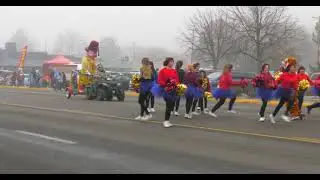 Ontario Winter Parade 2021