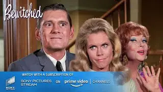 Darrin gets kidnapped | Bewitched - TV shows | Sony Pictures - Stream