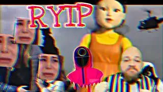 Игра в Кальмара RYTP