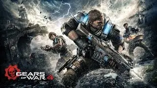 Gears of War 4 | Easter Eggs