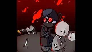 2D CARNAGE | Madness Project Nexus (Classic)