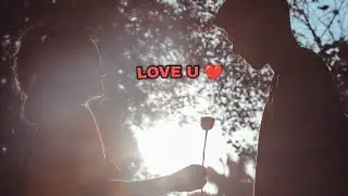 Love❤️ story of a photographer 📸