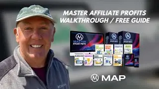 Master Affiliate Profits Demo