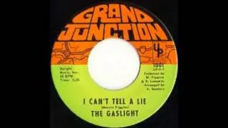 I Can't Tell A Lie The Gaslight 1970
