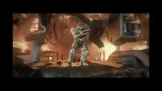 Excision & Downlink - Existence VIP #robots