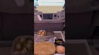 15.5 hours in economy on the largest plane in the world? What it’s like to fly emirates A380!