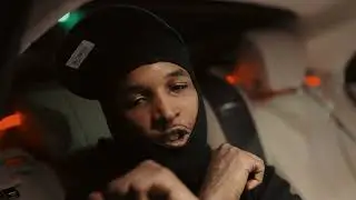 Lil Bam - Big 8 Flow (Official Music Video)