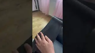 Maşa ile ütü yapmak