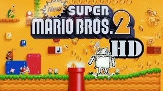 Super Mario Bros 2 para Android en Hd