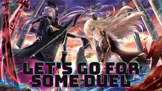 Yu-Gi-Oh Master Duel | Sky Striker is so much fun in Master Duel~ Ehe~