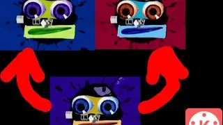 How to make green lowers and goo goo gaa gaa on KineMaster