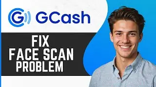 How To Fix GCash App Face Scan Problem (2024)