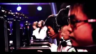 Season 5 NA LCS Spring Split Mid Season Teaser [Fanmade]