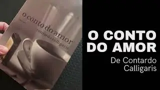 O conto do amor - Cap. 4 -  Florença, via Maggio - Contardo Calligaris