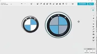 123D bmw