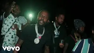 Popcaan - Who Is You | Official Music Video