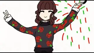 Merry Late Christmas!