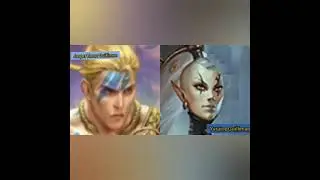 Robute and Yvraine's Son - Jasper Konor Guilliman