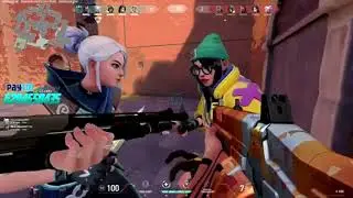 THE MOST FUNNIEST PRO GAME PLAY OF MY LIFE WITH RANDOMS!!