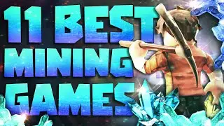 Top 11 Roblox Mining Games to play with Friends